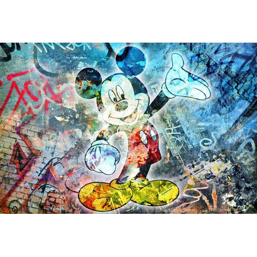4067437117301 - Acrylglasbild Graffiti 4067437117301 - Acrylglasbild Graffiti