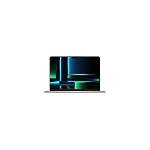 4066908000050 - MacBook Pro 142 (Liquid Retina XDR Display) M2 Pro (10-Core CPU 16-Core GPU) 16 GB RAM 512 GB SSD [Early 2023] silber