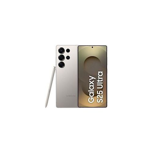 8806095860237 - SM-S938BZTDEUB SAMSUNG Galaxy S25 Ultra Dual-SIM-Smartphone Titanium Grey 256 GB SM-S938BZTDEUB 8806095860237