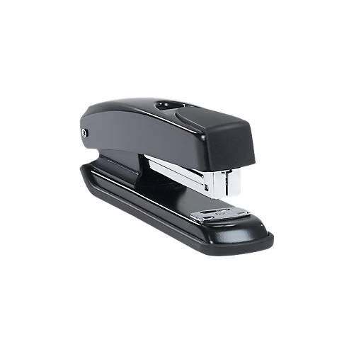 4251898827460 - Pure Heftgerät HS 5657 bis 20 Blatt Ladekapazität 100 Klammern Typ 24 6 und 150 Klammern Typ 26 6 schwarz 4251898827460 - Pure Heftgerät HS 5657 bis 20 Blatt Ladekapazität 100 Klammern Typ 24 6 und 150 Klammern Typ 26 6 schwarz