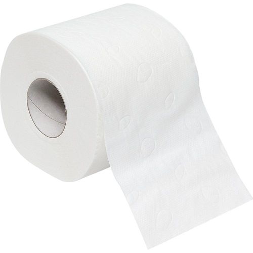 4250016405900 - Toilettenpapier  9202 2-lagig weiß 250 Blatt  Rolle 4250016405900 8 Rolle