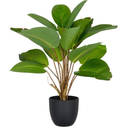 4064118352327 - Kunstpflanze CREATIV GREEN Philodendron grün H45cm Kunststoff Kunstpflanzen mit naturgetreuem Blattwerk 4064118352327 - Kunstpflanze CREATIV GREEN Philodendron grün H45cm Kunststoff Kunstpflanzen mit naturgetreuem Blattwerk