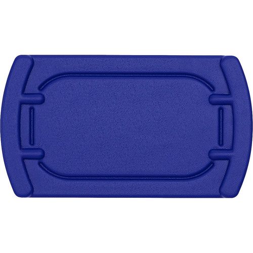 4061753267351 - Kunststoffdeckel Elmasonic 30 40 blau ab 8 Stk kaiserkraft 4061753267351 - Kunststoffdeckel Elmasonic 30 40 blau ab 8 Stk kaiserkraft