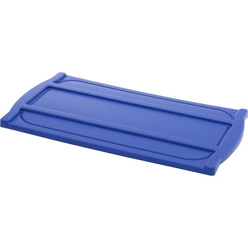 4061753267320 - Kunststoffdeckel Elmasonic 150 300 blau ab 4 Stk kaiserkraft