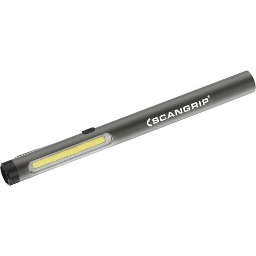 5708997351277 - Akku-LED-Stiftleuchte WORK PEN 200 R 20 - 200 lm mit Spotlicht 6000 K SCANGRIP