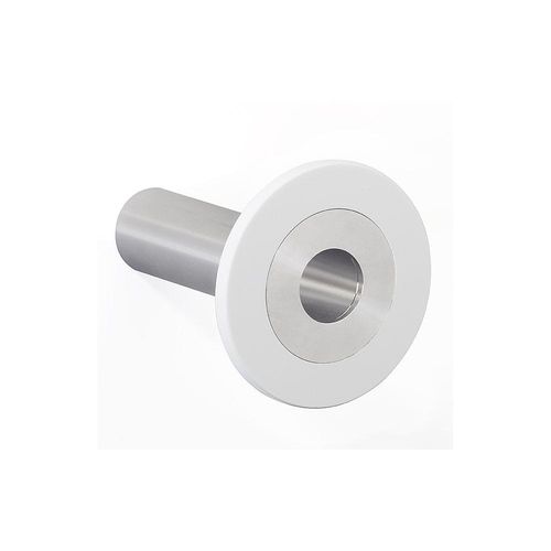 4043572170012 - Design-Garderobenhaken POINT Hakenlänge 100 mm weiß kaiserkraft 4043572170012 - Design-Garderobenhaken POINT Hakenlänge 100 mm weiß kaiserkraft