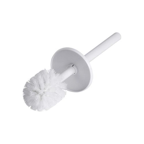 4049657020852 - ParadiseLine Ersatz-Bürstenkopf für Toilettenbürste HxBxT 400 x 100 x 100 mm weiß kaiserkraft