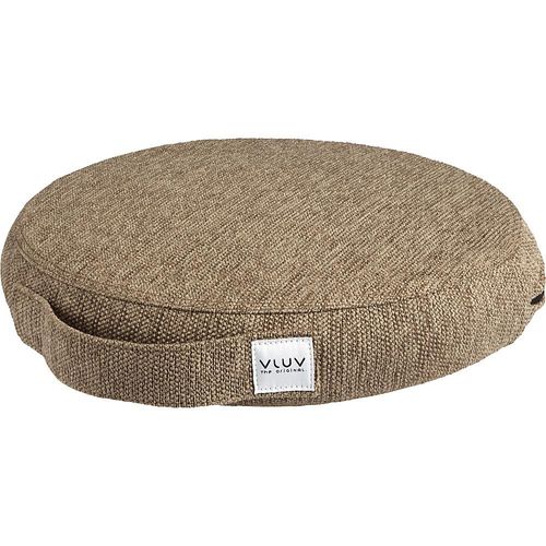 4260534591450 - VLUV PIL&PED STOV Balancekissen mit Stoffbezug Ø 360 mm macchiato
