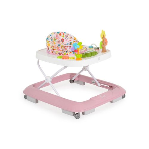 3800146244651 - Lauflernhilfe Forest Lieder Lichter Spielcenter Räder faltbar Stopper 12 kg rosa 3800146244651 - Lauflernhilfe Forest Lieder Lichter Spielcenter Räder faltbar Stopper 12 kg rosa