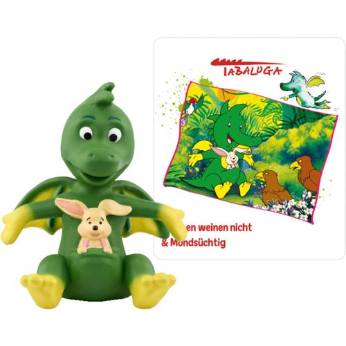 4251192140913 - Tonies Spielfigur Tabaluga - Drachen weinen nicht & Mondsüchtig 4251192140913 - Tonies Spielfigur Tabaluga - Drachen weinen nicht & Mondsüchtig