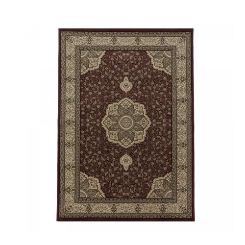 4053659042651 - Wunderschöne Orient-Dekor Orientteppich Traditional rechteckig 9mm Öko Tex
