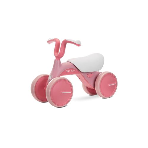 3800166119366 - Rutschfahrzeug Sunny Road Musik Licht EVA-Reifen Sitz verstellbar rosa