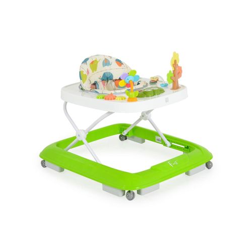 3800146244644 - Lauflernhilfe Forest Lieder Lichter Spielcenter Räder faltbar Stopper 12 kg grün 3800146244644 - Lauflernhilfe Forest Lieder Lichter Spielcenter Räder faltbar Stopper 12 kg grün