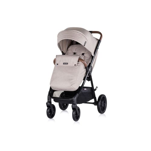 3800933000408 - Kombikinderwagen Ultera 2 in 1 Babyschale Fußabdeckung klappbar Korb hellbraun 3800933000408 - Kombikinderwagen Ultera 2 in 1 Babyschale Fußabdeckung klappbar Korb hellbraun