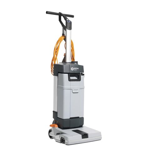5703887124016 - Scheuersaugmaschine SC100 e Reinigungsgerät Tiefenreinigung Breite 31 cm - Nilfisk 5703887124016 - Scheuersaugmaschine SC100 e Reinigungsgerät Tiefenreinigung Breite 31 cm - Nilfisk