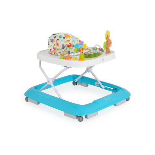 3800146244675 - Lauflernhilfe Forest Lieder Lichter Spielcenter Räder faltbar Stopper 12 kg blau weiß 3800146244675 - Lauflernhilfe Forest Lieder Lichter Spielcenter Räder faltbar Stopper 12 kg blau weiß