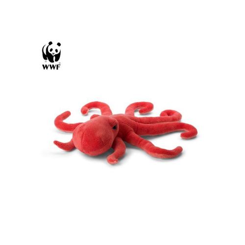 8719066006285 - - Plüschtier - Oktopus (50cm) lebensecht Kuscheltier Stofftier Tintenfisch Kraken 8719066006285 - - Plüschtier - Oktopus (50cm) lebensecht Kuscheltier Stofftier Tintenfisch Kraken