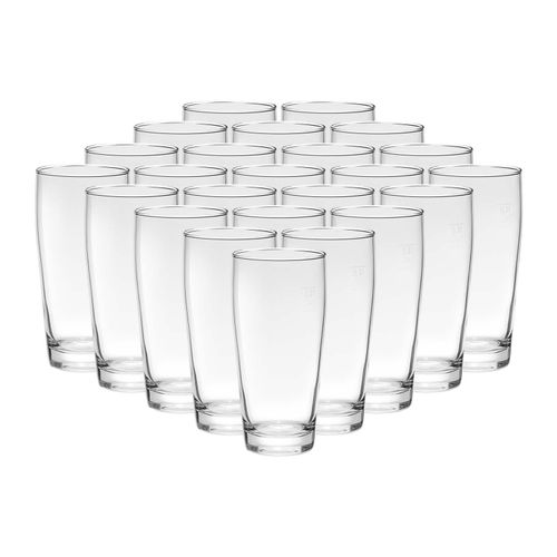 4262517040320 - Willi Becher geeicht 03 l 24er Set