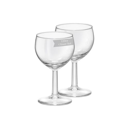 4262517040573 - Weingläser geeicht Ballon Profi 01 l 120er Set