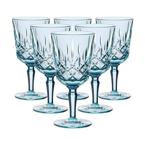 4262517042959 - Cocktail- Weingläser Noblesse Colors 355 ml 6er Set 4262517042959 - Cocktail- Weingläser Noblesse Colors 355 ml 6er Set