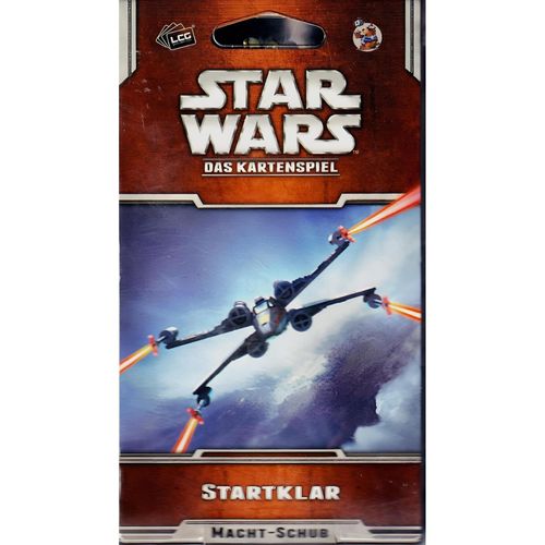 4015566021808 - Star Wars Kartenspiel LCG Startklar   Renegaten-Staffel-Zyklus 1
