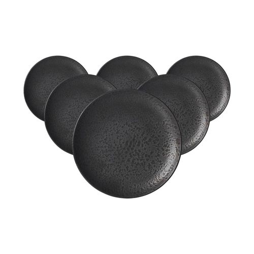 4053532140610 - Dessertteller Kitwe ø 20 cm 6er Set