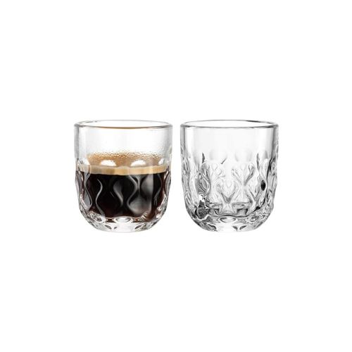 4002541551801 - Espressogläser (2) Gocce 60 ml 2er Set