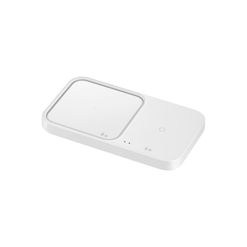 8806092978546 - Induktions-Ladegerät 277 A Wireless Charger Duo EP-P5400 EP-P5400BWEGEU Ausgänge USB-C® Weiß 8806092978546 - Induktions-Ladegerät 277 A Wireless Charger Duo EP-P5400 EP-P5400BWEGEU Ausgänge USB-C® Weiß