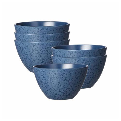 4053532149590 - Müslischalen Kitwe ø 14 cm 6er Set 4053532149590 - Müslischalen Kitwe ø 14 cm 6er Set