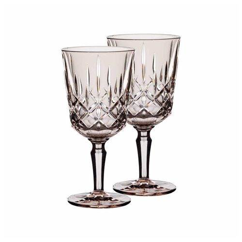 4003762297585 - Cocktail- Weingläser Noblesse Colors 355 ml 2er Set 4003762297585 - Cocktail- Weingläser Noblesse Colors 355 ml 2er Set