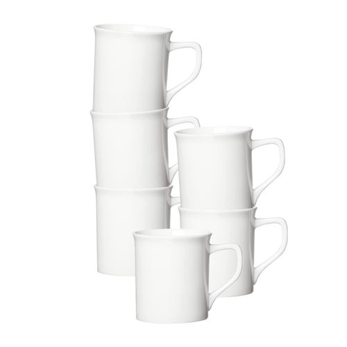 4053532149385 - Henkelbecher Simple 400 ml 6er Set