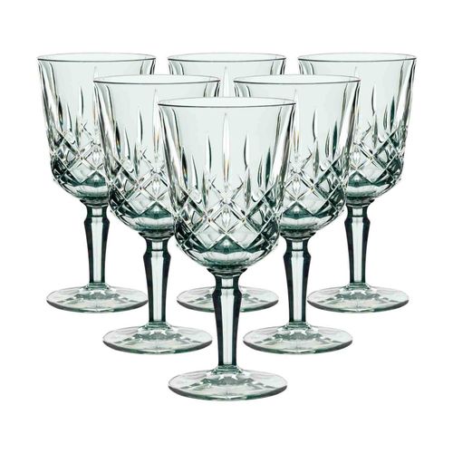 4262517042966 - Cocktail- Weingläser Noblesse Colors 355 ml 6er Set 4262517042966 - Cocktail- Weingläser Noblesse Colors 355 ml 6er Set