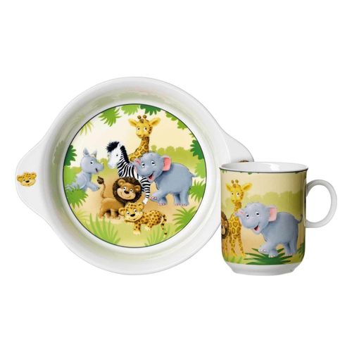 4006344427790 - Kinderset Afrikatiere 2er Set