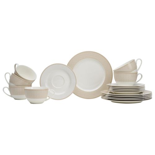 4006344433005 - Kaffeeservice Geo 18er Set