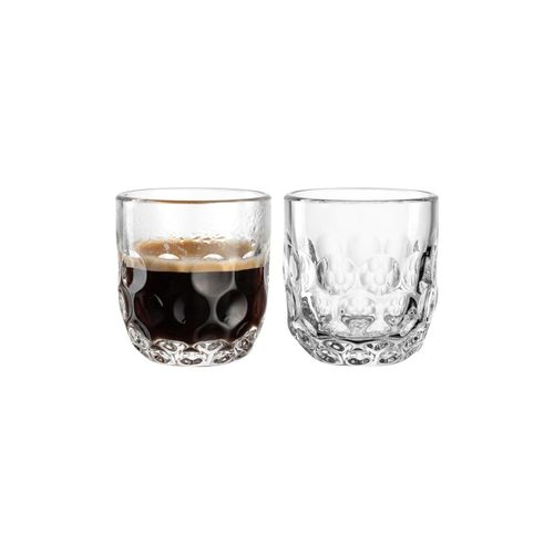 4002541551795 - Espressogläser (1) Gocce 60 ml 2er Set