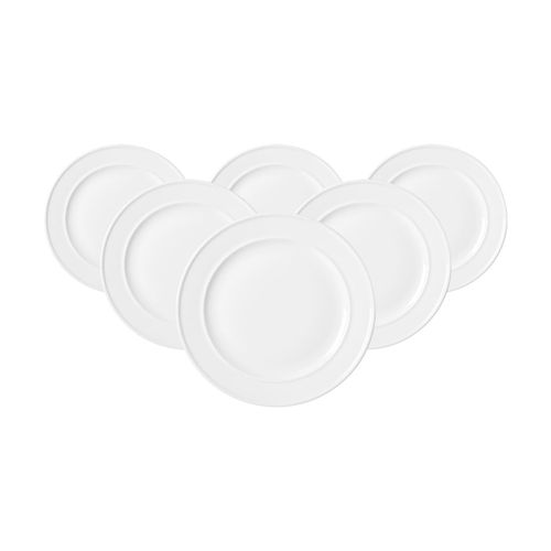 4053532149422 - Dessertteller Simple ø 22 cm 6er Set