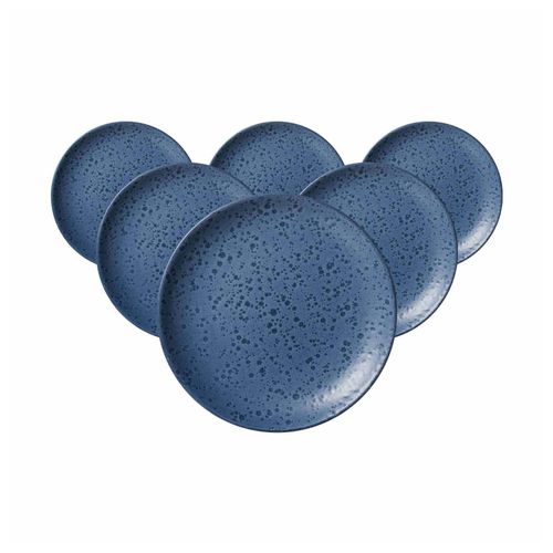 4053532149613 - Dessertteller Kitwe ø 20 cm 6er Set