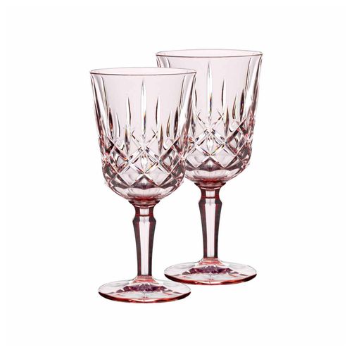 4003762297608 - Cocktail- Weingläser Noblesse Colors 355 ml 2er Set 4003762297608 - Cocktail- Weingläser Noblesse Colors 355 ml 2er Set