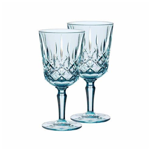 4003762297622 - Cocktail- Weingläser Noblesse Colors 355 ml 2er Set 4003762297622 - Cocktail- Weingläser Noblesse Colors 355 ml 2er Set