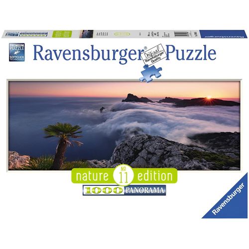 4005556150885 - Puzzle Im Wolkenmeer 4005556150885 - Puzzle Im Wolkenmeer
