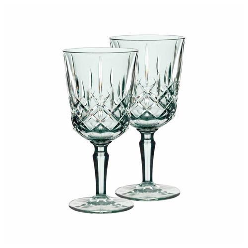 4003762297646 - Cocktail-   Weingläser Noblesse Colors 355 ml 2er Set