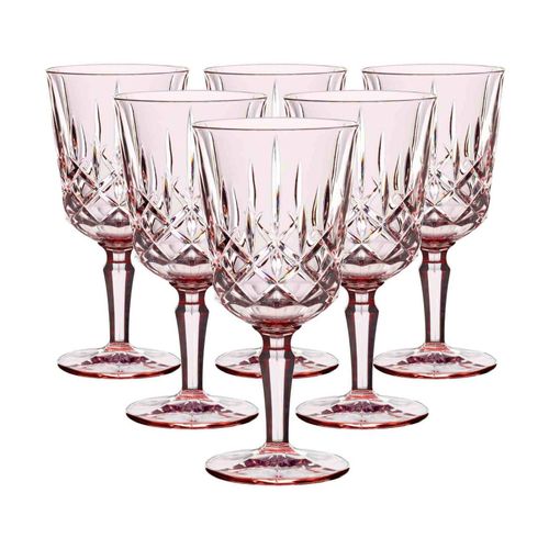 4262517042973 - Cocktail- Weingläser Noblesse Colors 355 ml 6er Set 4262517042973 - Cocktail- Weingläser Noblesse Colors 355 ml 6er Set