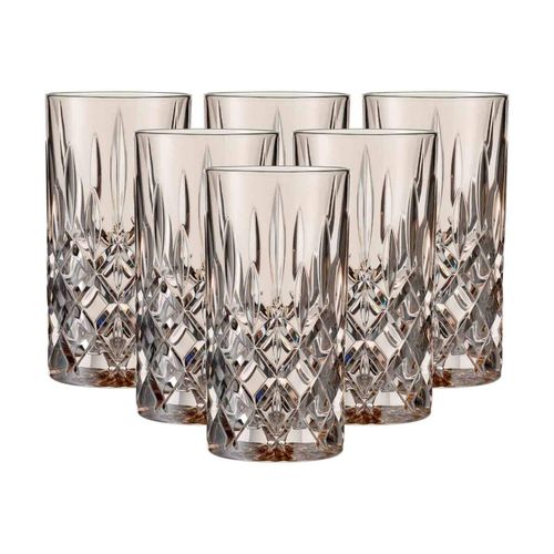 4262517042829 - Longdrinkgläser Noblesse Colors 395 ml 6er Set 4262517042829 - Longdrinkgläser Noblesse Colors 395 ml 6er Set