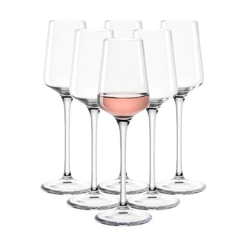 4045037696075 - Grappagläser Puccini 120 ml 6er Set 4045037696075 - Grappagläser Puccini 120 ml 6er Set