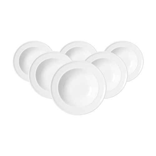 4053532149446 - Suppenteller Simple ø 22 cm 6er Set