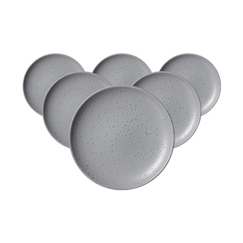4053532149712 - Dessertteller Kitwe ø 20 cm 6er Set 4053532149712 - Dessertteller Kitwe ø 20 cm 6er Set