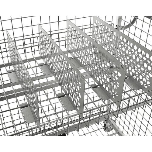 7350074801908 - Zubehör KM300-KA Modul 300 Bodenteiler 190x525mm (BxL) verzinkt 7350074801908 Kongamek