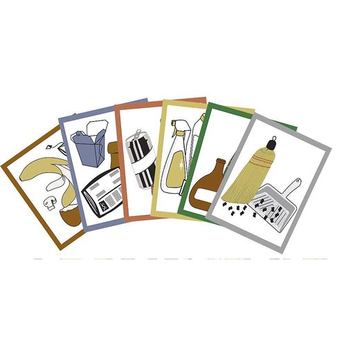 4031068054830 - Aufkleber-Set farbig farbig 6-teilig kaiserkraft 4031068054830 - Aufkleber-Set farbig farbig 6-teilig kaiserkraft