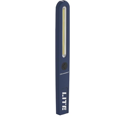 5708997356661 - Scangrip LITE LED-Akkuhandleuchte STICK LITE M 37 V 1800 mAh - 35666 5708997356661 - Scangrip LITE LED-Akkuhandleuchte STICK LITE M 37 V 1800 mAh - 35666