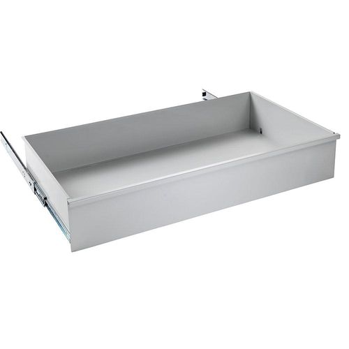 4061753284099 - Innenschublade für eurokraft-basic-Werkzeugschrank Höhe 170 mm BxT 960 x 650 mm kaiserkraft 4061753284099 - Innenschublade für eurokraft-basic-Werkzeugschrank Höhe 170 mm BxT 960 x 650 mm kaiserkraft